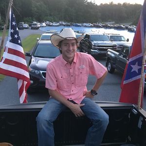 Meet your Posher, Jacob